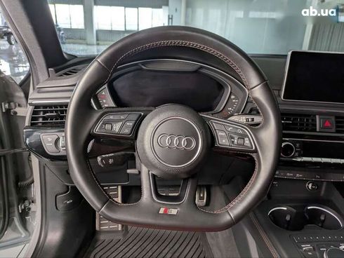 Audi S4 2019 - фото 23