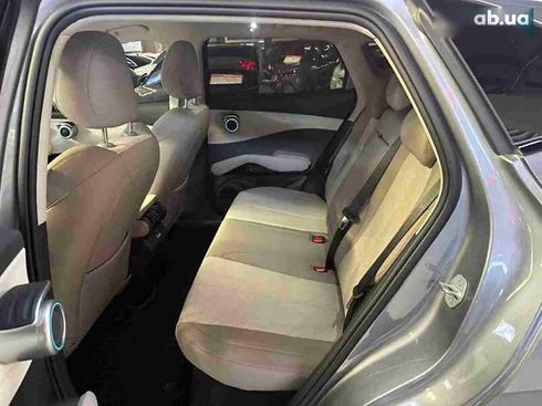BYD Yuan EV 2025 - фото 8