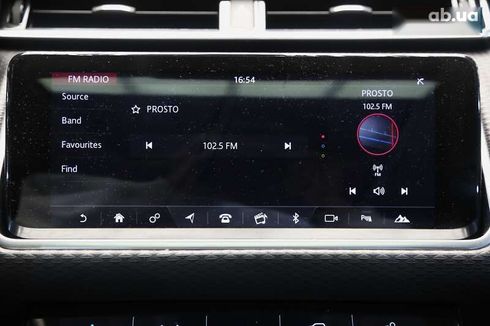 Land Rover Range Rover Velar 2018 - фото 24