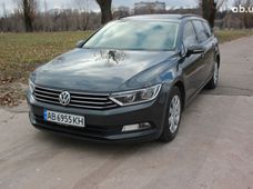 Купить Volkswagen Passat из Германии бу - купить на Автобазаре