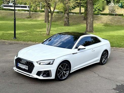 Audi A5 2023 - фото 7