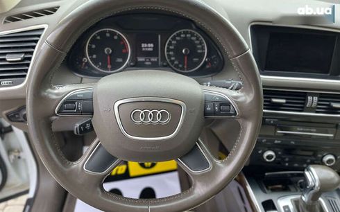 Audi Q5 2012 - фото 13