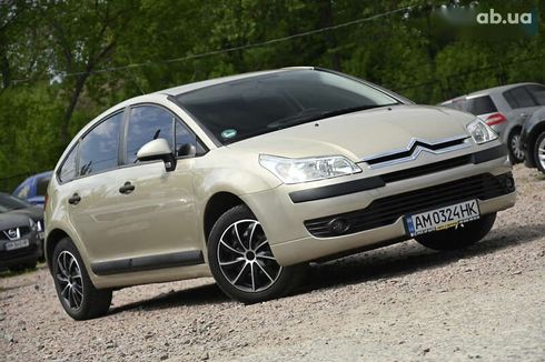 Citroёn C4 2007 - фото 2