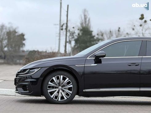 Volkswagen Arteon 2020 - фото 9