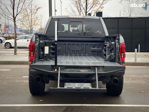 Ford f-150 2018 - фото 9
