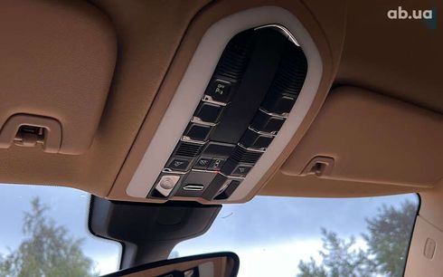 Porsche Panamera 2013 - фото 24