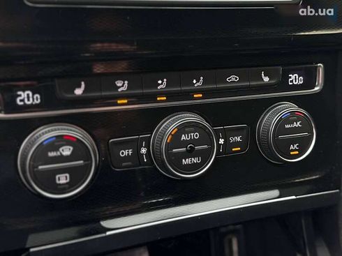 Volkswagen Golf GTI 2015 - фото 27