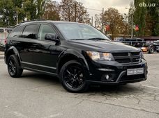 Продажа Dodge Journey в Киеве - купить на Автобазаре