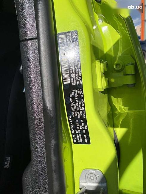 Jeep Renegade 2017 - фото 30