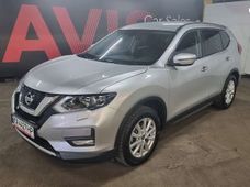 Продажа б/у Nissan X-Trail 2021 года в Киеве - купить на Автобазаре