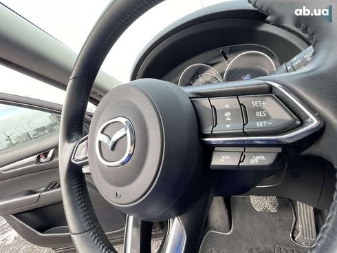 Mazda CX-5 2020 - фото 28