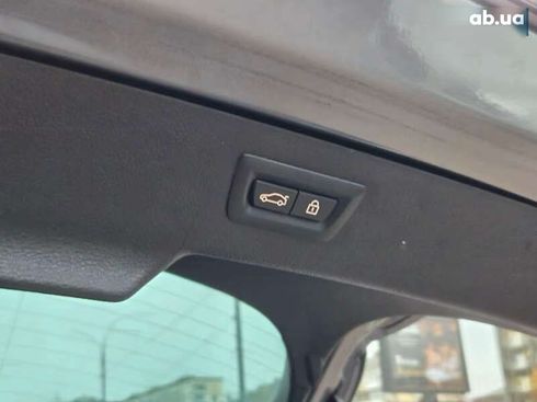 BMW X6 2016 - фото 11