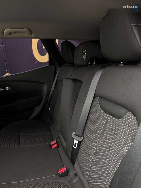 Renault Kadjar 2018 - фото 17