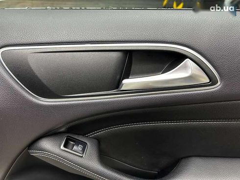Mercedes-Benz B-Класс 2016 - фото 9