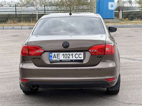 Volkswagen Jetta 2012 - фото 21