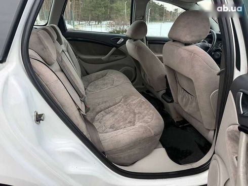 Citroёn C5 2007 - фото 22