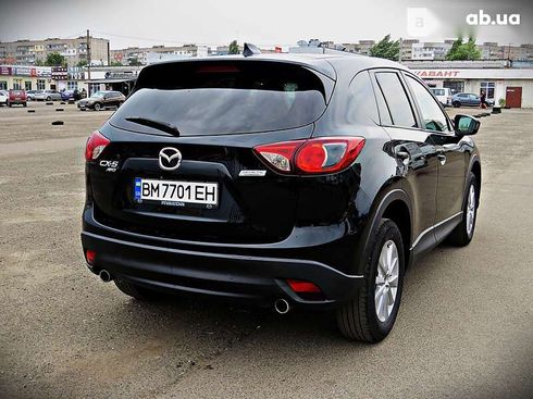 Mazda CX-5 2014 - фото 3