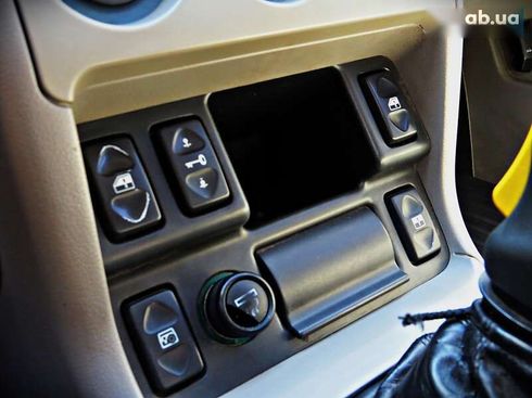 Land Rover Freelander 1999 - фото 12