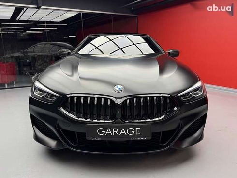 BMW 8 Series Gran Coupe 2019 - фото 3