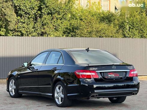 Mercedes-Benz E-Класс 2012 - фото 6