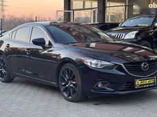 Купити Mazda бу в Україні - купити на Автобазарі