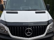 Продажа б/у Mercedes-Benz Sprinter 2017 года в Черновцах - купить на Автобазаре