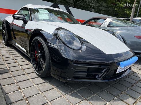 Porsche Carrera GTS 2023 - фото 10