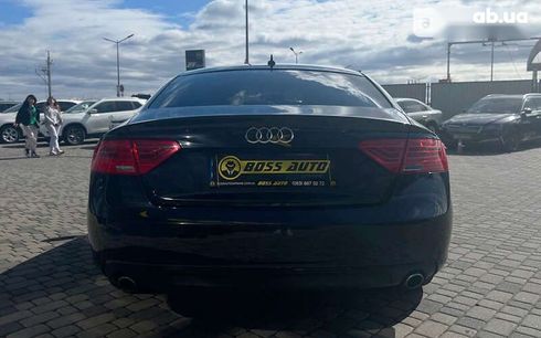 Audi A5 2013 - фото 6