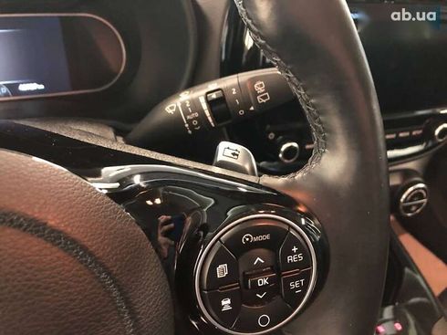 Kia Soul 2021 - фото 30
