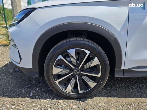 BYD Song Plus 2025 - фото 26