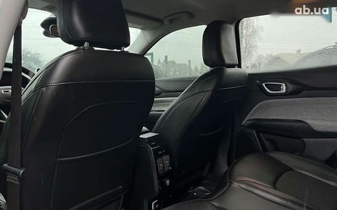 Jeep Compass 2021 - фото 20