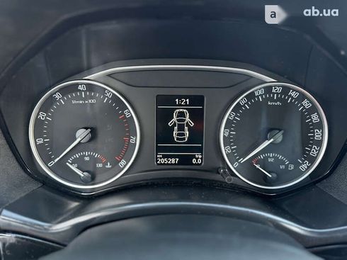 Skoda Octavia 2009 - фото 15