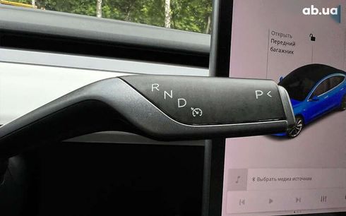 Tesla Model 3 2019 - фото 17