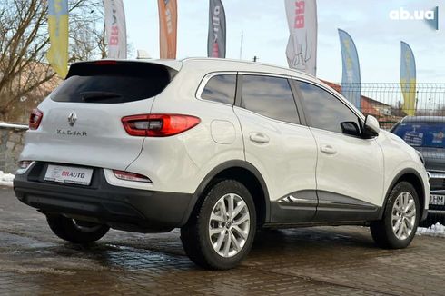 Renault Kadjar 2019 - фото 15