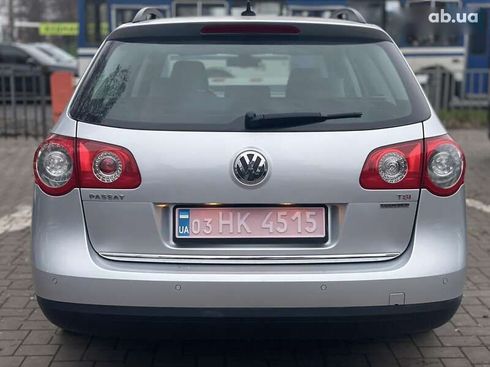 Volkswagen Passat 2010 - фото 5