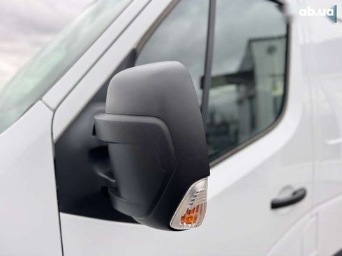Renault Master 2021 - фото 7
