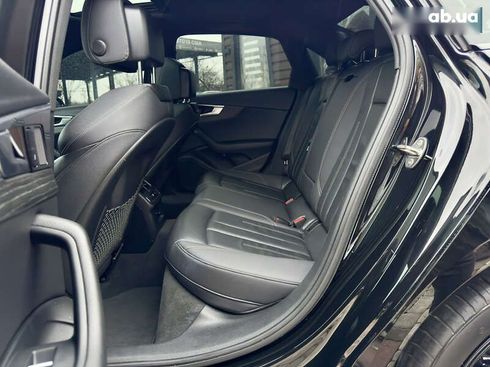 Audi A4 2020 - фото 26