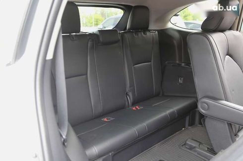 Toyota Highlander 2020 - фото 11