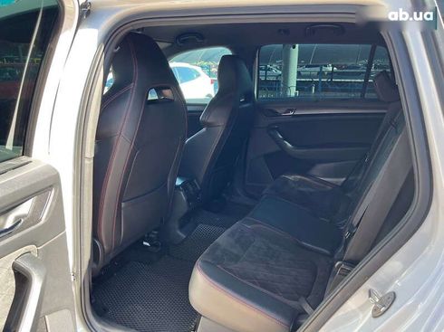 Skoda Kodiaq 2020 - фото 25