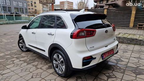 Kia Niro 2019 - фото 5