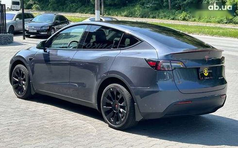 Tesla Model Y 2022 - фото 4
