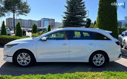 Kia Cee'd 2022 - фото 4