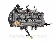 Двигун у зборі Opel astra h - купити на Автобазарі