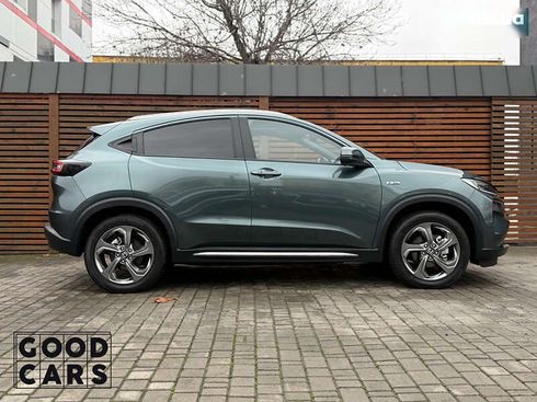 Honda M-NV 2022 - фото 8