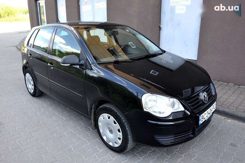 Volkswagen Polo 2006 - фото 5