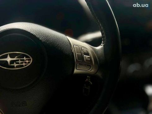 Subaru Impreza 2008 - фото 27