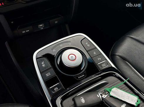 Kia Niro 2020 - фото 19