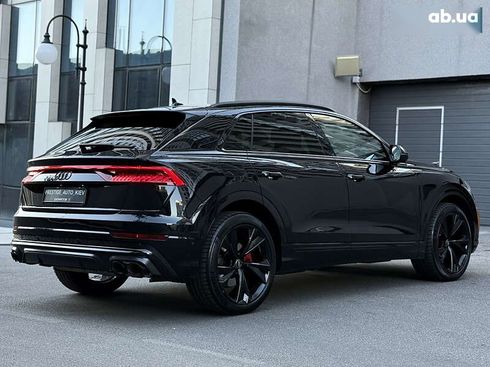 Audi Q8 2019 - фото 25