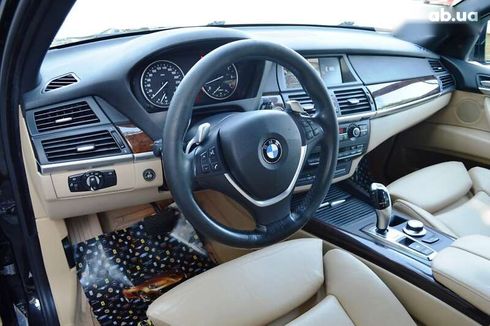 BMW X5 2008 - фото 17