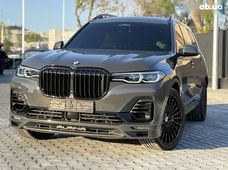 Продажа б/у BMW Alpina XB7 2021 года в Днепре - купить на Автобазаре